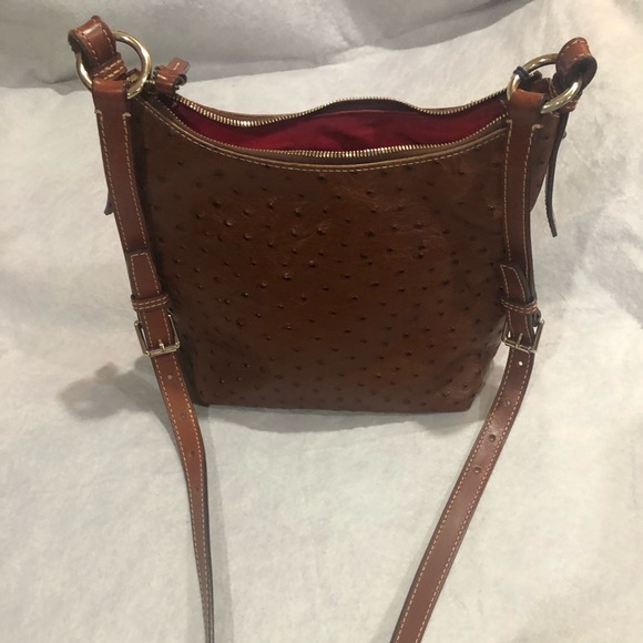 Dooney and Bourke crossbody - Picture 5 of 7